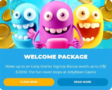 JellyBean Casino Bonus Codes .